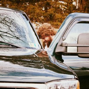 Meet your Posher, Jd